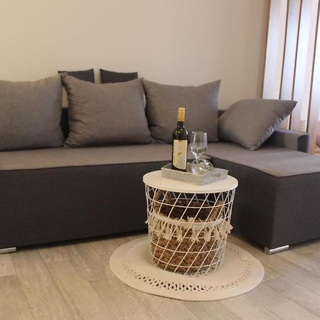 Sanda Apartamento Banjole Exterior foto