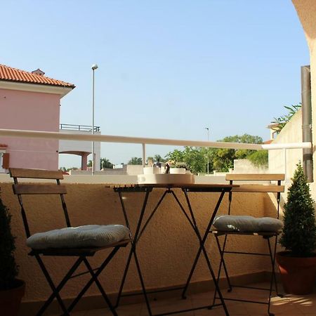 Sanda Apartamento Banjole Exterior foto