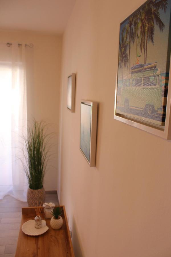 Sanda Apartamento Banjole Exterior foto
