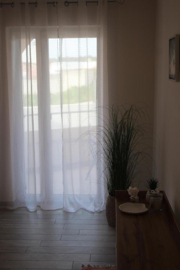 Sanda Apartamento Banjole Exterior foto