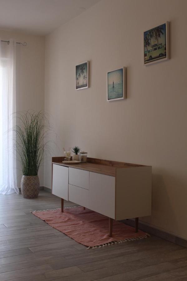 Sanda Apartamento Banjole Exterior foto
