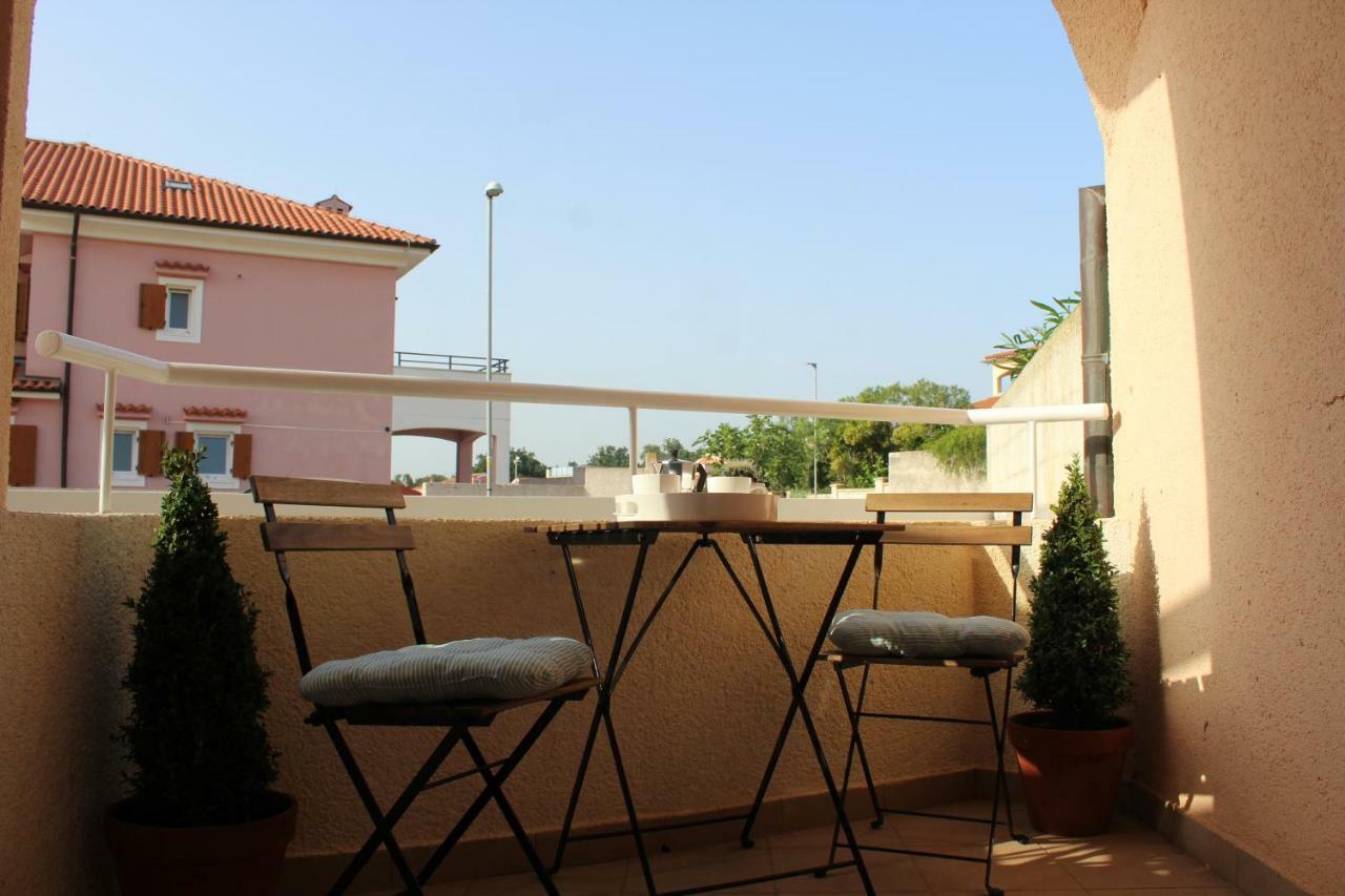 Sanda Apartamento Banjole Exterior foto